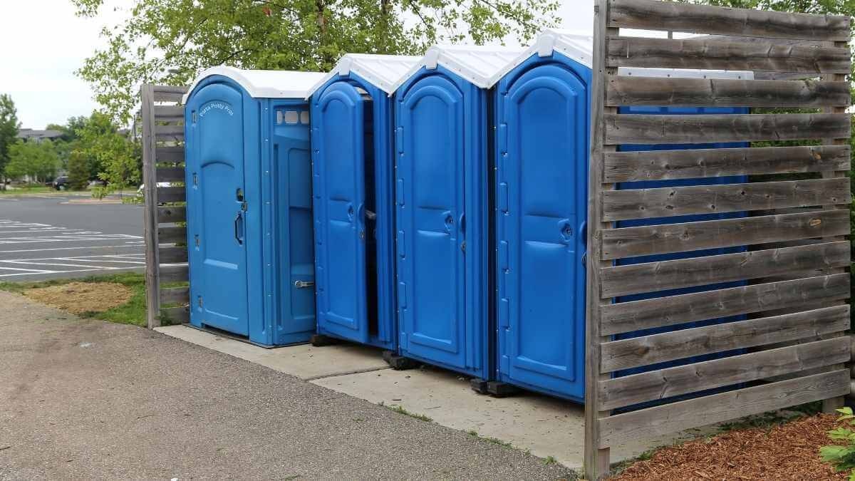 Porta Potty Rental Pros - Trusted Porta Potty Services in Gouldbusk, TX, 76845